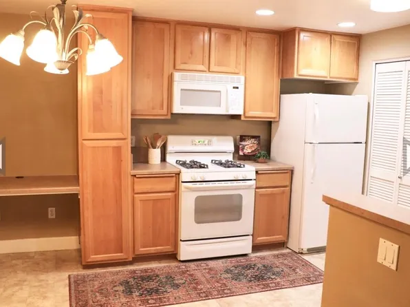 1501 Secret Ravine Pkwy Unit 223, Roseville, CA 95661