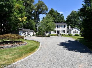 2763 Cody Rd, Vienna, VA 22181