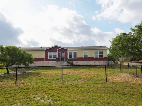 132 Quail Run, Calliham, TX 78007