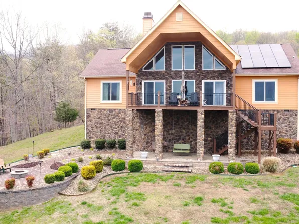 12049 Harbor Vw, Mooresburg, TN 37811