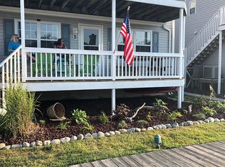 718 Bradley Rd UNIT B, Ocean City, MD 21842