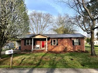 105 Brookside St, Sweetwater, TN 37874