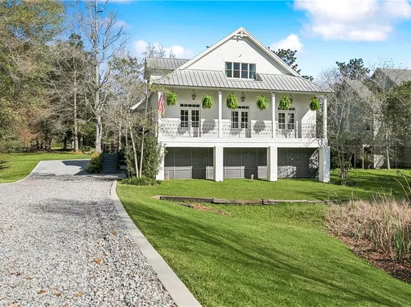910 E 1st Ave, Covington, LA 70433