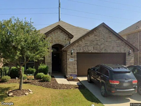 13805 Bluebell Dr, Little Elm, TX 75068