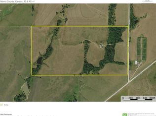 1034 S 500th Rd, Council Grove, KS 66846