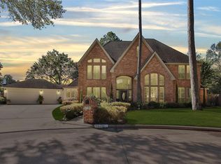 6794 Rial Ct, Houston, TX 77069