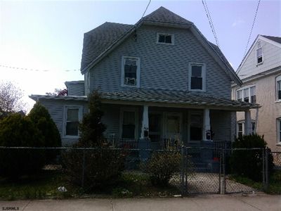 212 S 7th St, Vineland, NJ, 08360