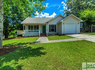 227 Fawn Ct, Springfield, GA 31329