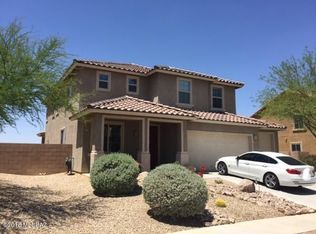 7476 S Dark Sands Dr, Tucson, AZ 85757