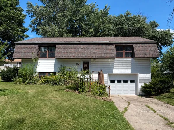 1410 Rook Dr, Kirksville, MO 63501