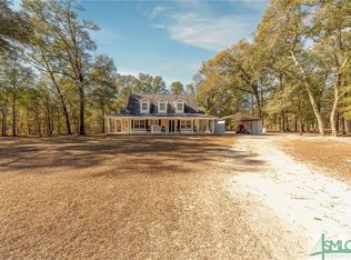 115 Mallard Way, Guyton, GA 31312
