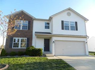 8668 Captain Dr, Avon, IN