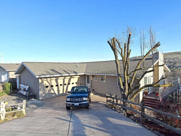 1909 Parkview Ct, Clarkston, WA 99403