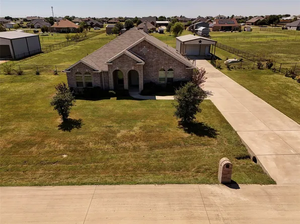 1021 Cashew Dr, Venus, TX 76084