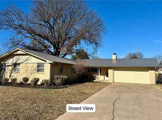 2002 Monticello Ave, Springdale, AR 72762