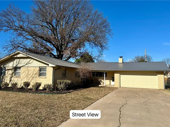 2002 Monticello Ave, Springdale, AR 72762