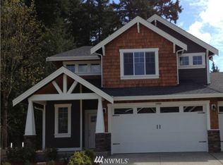11557 172nd Stct E, Puyallup, WA