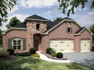 1503 SW Manhattan Ave, Bentonville, AR 72712