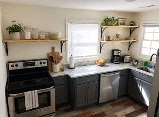 1701 Lawing Rd, Charlotte, NC 28216