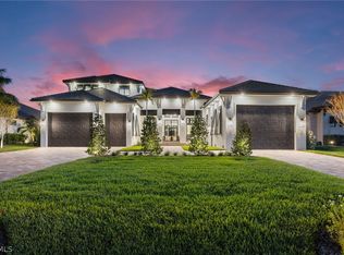 898 W Cape Estates Cir, Cape Coral, FL 33993