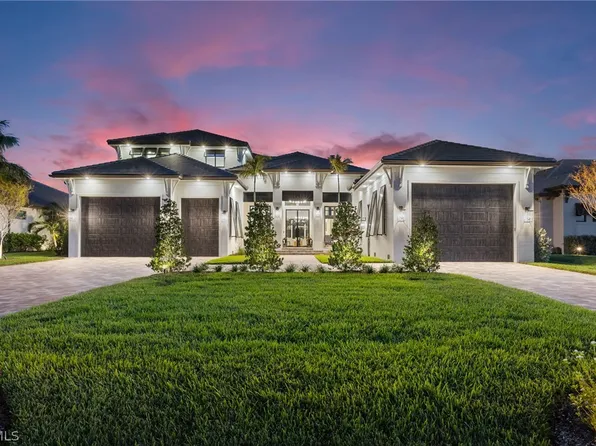 898 W Cape Estates Cir, Cape Coral, FL 33993