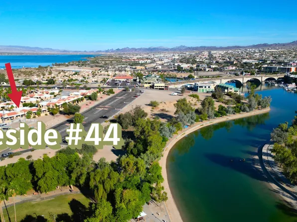 1402 McCulloch Blvd N Unit 44, Lake Havasu City, AZ 86403