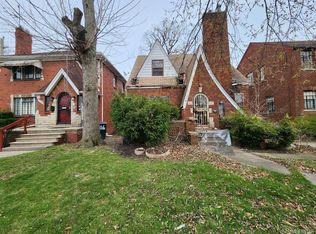 5108 Grayton St, Detroit, MI 48224