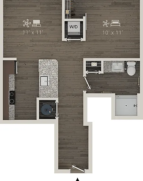 Mio District West — Photo 33