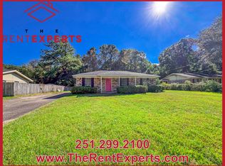 3807 Hilton Dr, Mobile, AL 36693