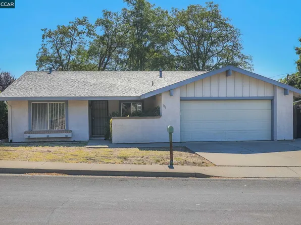 101 Flame Dr, Pacheco, CA 94553