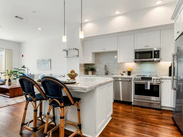 1655 2nd Street #306, Napa, CA 94559