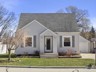 212 North Milwaukee STREET, Fredonia, WI, 53021