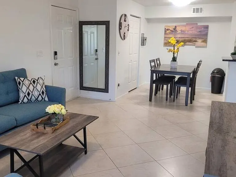 4100 Dancing Cloud Ct #278 — Photo 5