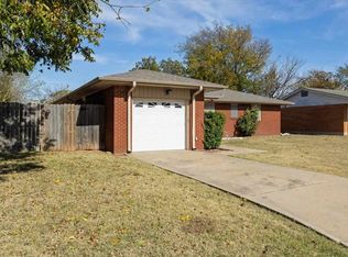 4210 SE Camden Way, Lawton, OK 73501