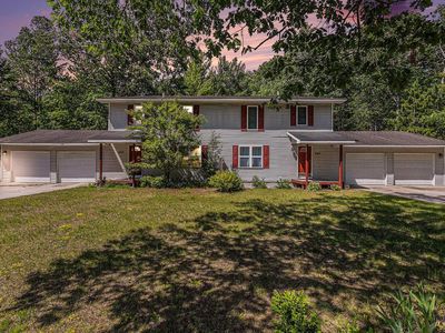 665/667 County Road 612 NE, Kalkaska, MI, 49646