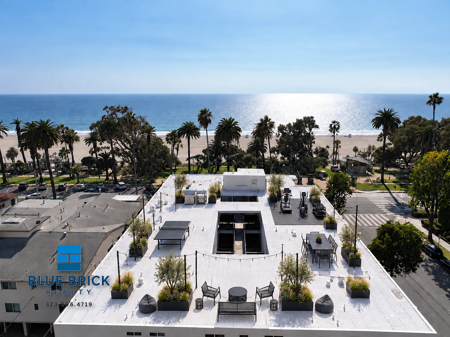 901 Ocean Ave, Santa Monica, CA, 90403 — Photo 4