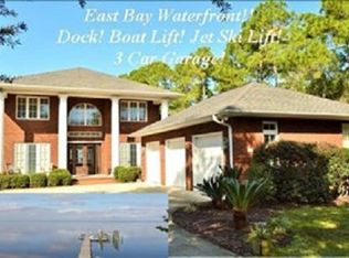 5558 E Bay Blvd, Gulf Breeze, FL 32563