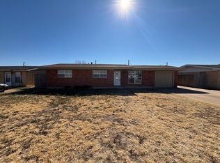 4305 Mercedes Dr, Midland, TX 79703