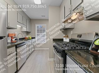 3108 Woodpecker Ct, Raleigh, NC 27610