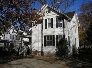 14 N Island Ave, Ramsey, NJ 07446