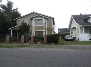 6312 28th Ave S, Seattle, WA 98108