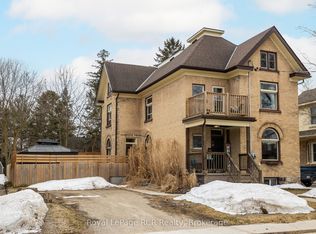 271 8th St, Hanover, ON N4N1J6