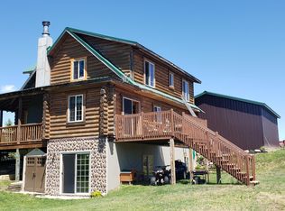 20487 Seven Mile Rd, Reed City, MI 49677