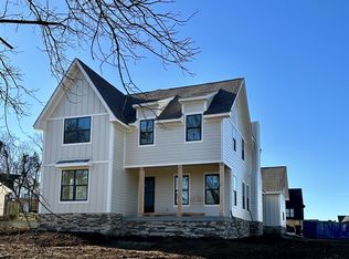 2185 Burgin Dr LOT 163, Thompsons Station, TN 37179