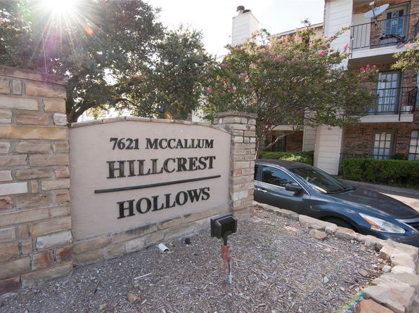 7621 McCallum Blvd APT 306