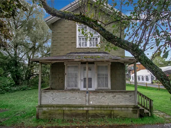 41 Washington St, Ellicottville, NY 14731