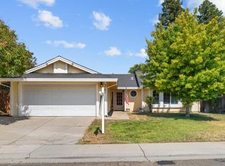 3701 Rollins Way, Antelope, CA 95843