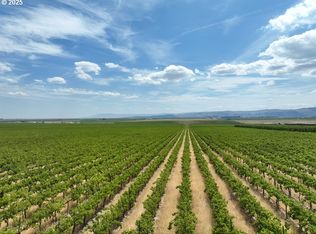 Road 24 SW, Mattawa, WA 99349