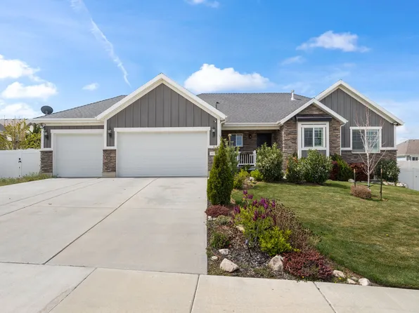 4028 S Young Dr, West Valley City, UT 84128
