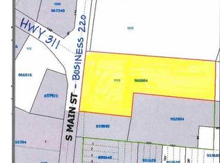 1113 S Main St, Randleman, NC 27317